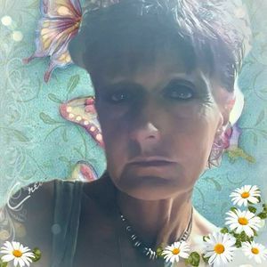 Meet your Posher, Mandy